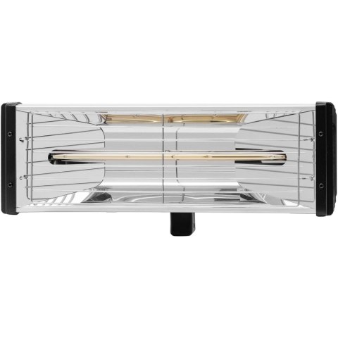 PROMIENNIK PODCZERWIENI WARSZTATOWY LAMPA LAKIERNICZA DO KAROSERII 30-100C 1000 W PROMIENNIK PODCZERWIENI WARSZTATOWY LAMPA LAKIERNICZA DO KAROSERII 30-100C 1000 W