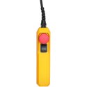 WCIĄGARKA WYCIĄGARKA ŁAŃCUCHOWA ELEKTRYCZNA WARSZTATOWA 300 KG 3 M
