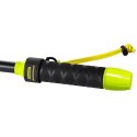 WYKRYWACZ DETEKTOR METALI RĘCZNY WODOODPORNY LED 20 CM / 5 CM