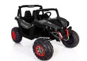 AUTO NA AKUMULATOR JEEP XMX603 CZARNY