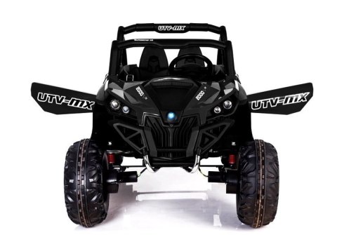 AUTO NA AKUMULATOR JEEP XMX603 CZARNY AUTO NA AKUMULATOR JEEP XMX603 CZARNY
