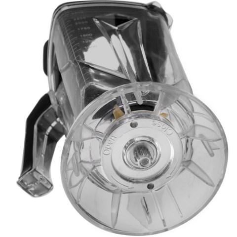 BLENDER MIKSER KIELICHOWY Z OBUDOWĄ WYCISZAJĄCĄ 2.5L 230V HENDI 230688 BLENDER MIKSER KIELICHOWY Z OBUDOWĄ WYCISZAJĄCĄ 2.5L 230V HENDI 230688