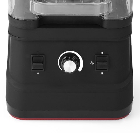 BLENDER MIKSER KIELICHOWY Z OBUDOWĄ WYCISZAJĄCĄ 2.5L 230V HENDI 230688 BLENDER MIKSER KIELICHOWY Z OBUDOWĄ WYCISZAJĄCĄ 2.5L 230V HENDI 230688