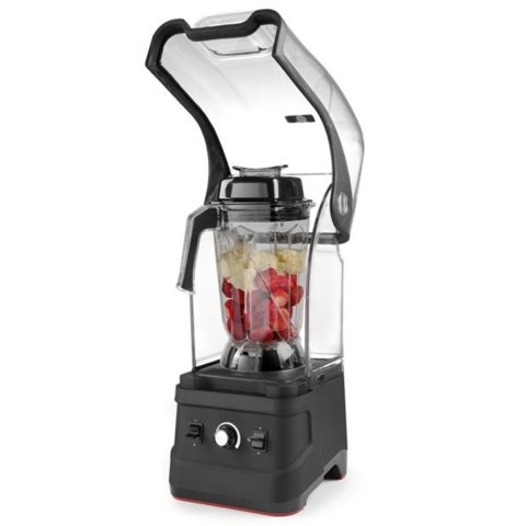 BLENDER MIKSER KIELICHOWY Z OBUDOWĄ WYCISZAJĄCĄ 2.5L 230V HENDI 230688 BLENDER MIKSER KIELICHOWY Z OBUDOWĄ WYCISZAJĄCĄ 2.5L 230V HENDI 230688