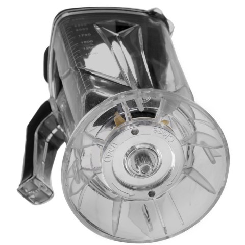 BLENDER MIKSER KIELICHOWY Z OBUDOWĄ WYCISZAJĄCĄ STEROWANY CYFROWO 2.5L 230V HENDI 230695 BLENDER MIKSER KIELICHOWY Z OBUDOWĄ WYCISZAJĄCĄ STEROWANY CYFROWO 2.5L 230V HENDI 230695