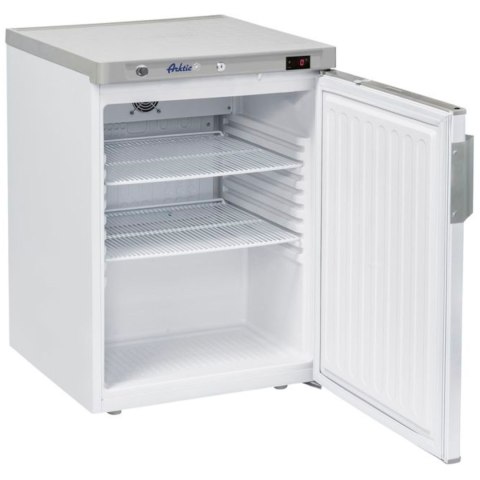 SZAFA CHŁODNICZA PODBLATOWA STALOWA ENERGOOSZCZĘDNA 0-8C 200 L 124 W BUDGET LINE - HENDI 236000 SZAFA CHŁODNICZA PODBLATOWA STALOWA ENERGOOSZCZĘDNA 0-8C 200 L 124 W BUDGET LINE - HENDI 236000