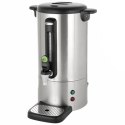 ZAPARZACZ PERKOLATOR DO KAWY Z NIEKAPIĄCYM KRANIKIEM STALOWY CONCEPT LINE 7 L - HENDI 211434