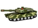 ZESTAW MILITARNY CZOŁG NAPĘD FRYKCYJNY HELIKOPTER