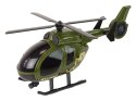ZESTAW MILITARNY CZOŁG NAPĘD FRYKCYJNY HELIKOPTER