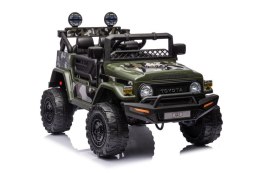 AUTO NA AKUMULATOR TOYOTA FJ MORO 4X4