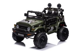 AUTO NA AKUMULATOR TOYOTA FJ MORO 4X4