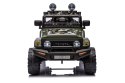 AUTO NA AKUMULATOR TOYOTA FJ MORO 4X4