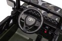AUTO NA AKUMULATOR TOYOTA FJ MORO 4X4