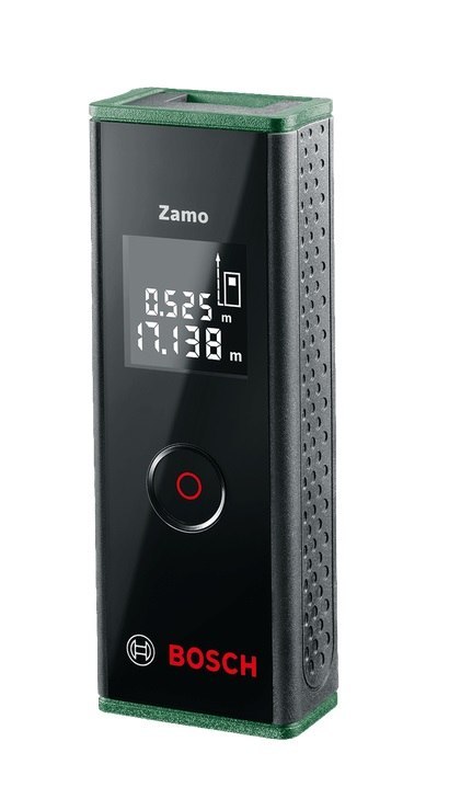 DALMIERZ ZAMO III 20M BASIC DALMIERZ ZAMO III 20M BASIC