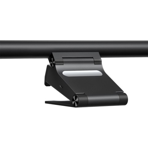 LAMPKA LED NA MONITOR EKRAN DO PULPITU OŚWIETLENIE EKRANU CZARNY I-WOK2 LAMPKA LED NA MONITOR EKRAN DO PULPITU OŚWIETLENIE EKRANU CZARNY I-WOK2