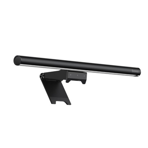 LAMPKA LED NA MONITOR EKRAN DO PULPITU OŚWIETLENIE EKRANU CZARNY I-WOK2 LAMPKA LED NA MONITOR EKRAN DO PULPITU OŚWIETLENIE EKRANU CZARNY I-WOK2