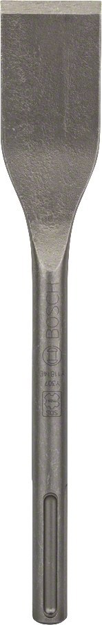 DŁUTO PŁASKIE SDS-MAX DO PŁYTEK 50*300MM DŁUTO PŁASKIE SDS-MAX DO PŁYTEK 50*300MM