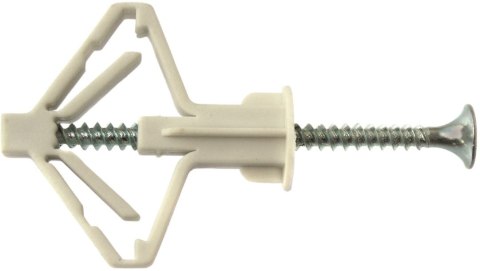 KOŁEK ROZPOROWY DO PUSTYCH PRZESTRZENI 8*40MM NYLON KOŁEK ROZPOROWY DO PUSTYCH PRZESTRZENI 8*40MM NYLON