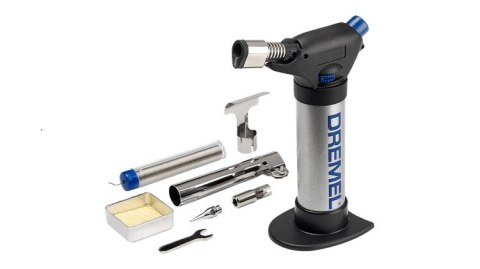 PALNIK DREMEL VERSAFLAME PALNIK DREMEL VERSAFLAME