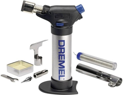 PALNIK DREMEL VERSAFLAME PALNIK DREMEL VERSAFLAME