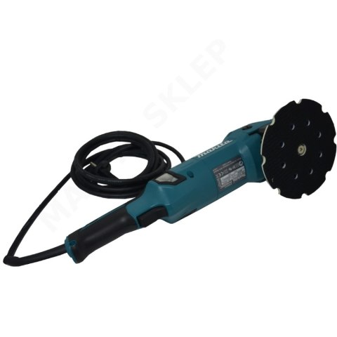 SZLIFIERKO-POLERKA MIMOŚRODOWA 150MM 900W SZLIFIERKO-POLERKA MIMOŚRODOWA 150MM 900W