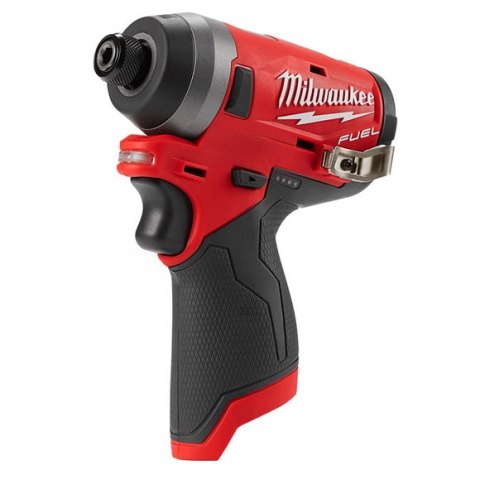 KLUCZ UDAROWY AKUMULATOROWY 1/4'' M12FID-0 KLUCZ UDAROWY AKUMULATOROWY 1/4'' M12FID-0