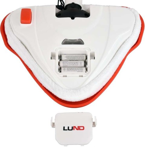 MOP PAROWY Z LAMPĄ UV 1500W MOP PAROWY Z LAMPĄ UV 1500W