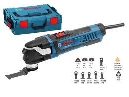 NARZĘDZIE WIELOFUNKCYJNE GOP 40-30 400W L-BOXX+ACC