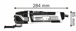 NARZĘDZIE WIELOFUNKCYJNE GOP 40-30 400W L-BOXX+ACC