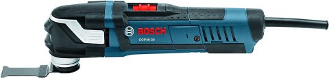 NARZĘDZIE WIELOFUNKCYJNE GOP 40-30 400W L-BOXX+ACC NARZĘDZIE WIELOFUNKCYJNE GOP 40-30 400W L-BOXX+ACC