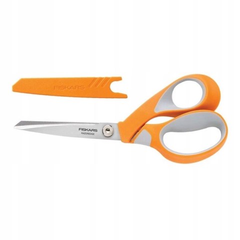 NOŻYCZKI RAZOREDGE SOFTGRIP 20 CM NOŻYCZKI RAZOREDGE SOFTGRIP 20 CM