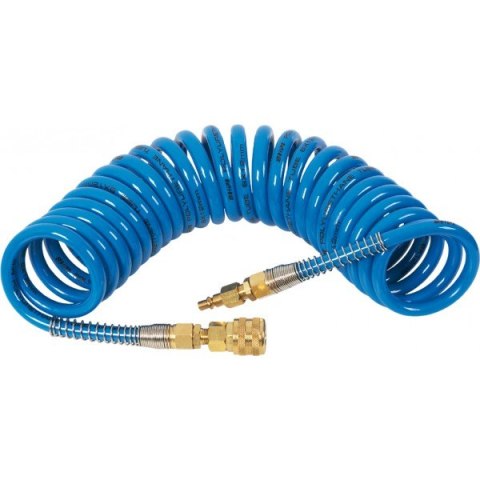 PRZEWÓD CIŚNIENIOWY SPIRALNY 8.0*12MM DŁUGOŚĆ 5M PRZEWÓD CIŚNIENIOWY SPIRALNY 8.0*12MM DŁUGOŚĆ 5M