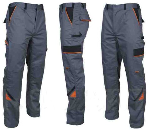 SPODNIE OCHRONNE DO PASA PROFESSIONAL ROZMIAR 54/182/98 SPODNIE OCHRONNE DO PASA PROFESSIONAL ROZMIAR 54/182/98