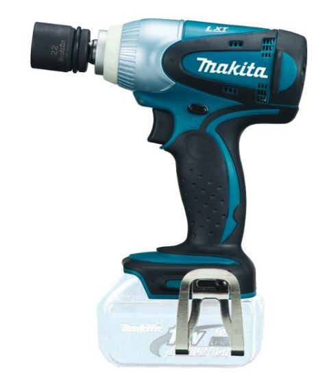 KLUCZ UDAROWY AKUMULATOROWY 1/2'' 230NM 18V 0*AH KLUCZ UDAROWY AKUMULATOROWY 1/2'' 230NM 18V 0*AH