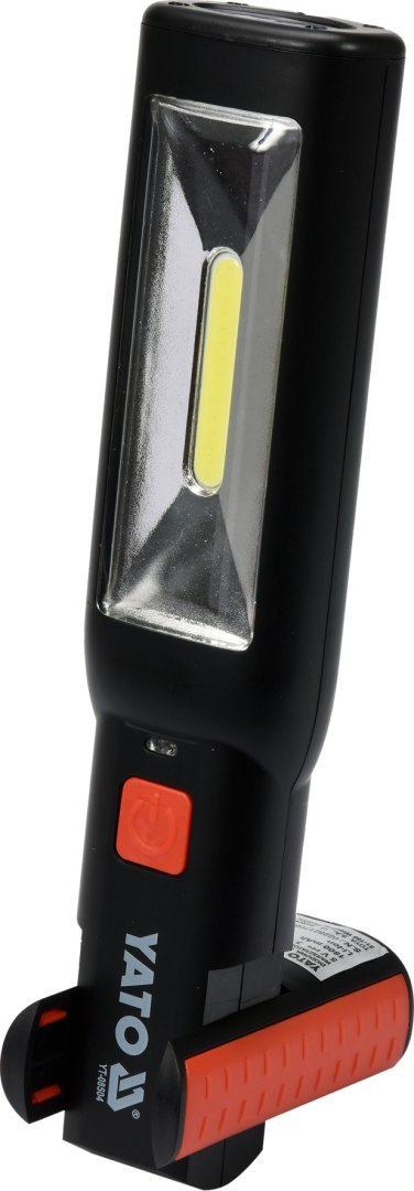 LAMPA WARSZTATOWA 3W COB LED LAMPA WARSZTATOWA 3W COB LED