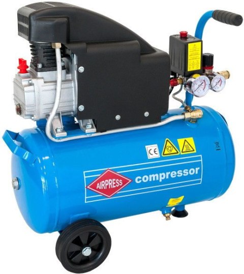 KOMPRESOR OLEJOWY 24L HL 150-24 KOMPRESOR OLEJOWY 24L HL 150-24