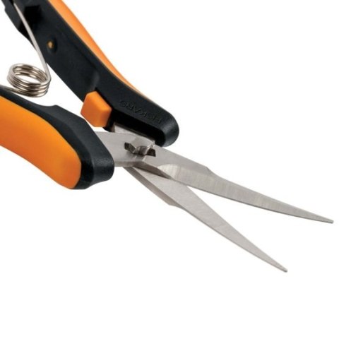 NOŻYCZKI SP160 CURVED MICRO-TIP NOŻYCZKI SP160 CURVED MICRO-TIP