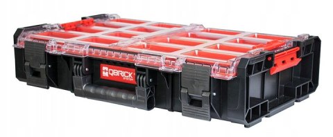 ORGANIZER QBRICK SYSTEM ONE XL ORGANIZER QBRICK SYSTEM ONE XL