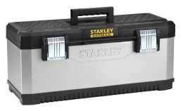SKRZYNKA NARZĘDZIOWA SZARA FATMAX 26''