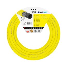 WĄŻ ZBROJONY DO URZĄDZEŃ ZRASZAJĄCYCH PLUS 1'' 25MB