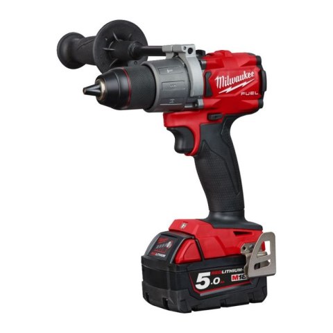 WIERTARKO-WKRĘTARKA AKUMULATOROWA M18FPD2-502X 2*5.0AH WIERTARKO-WKRĘTARKA AKUMULATOROWA M18FPD2-502X 2*5.0AH