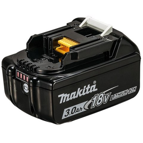 AKUMULATOR BL1830B LI-LON 18V 3.0AH AKUMULATOR BL1830B LI-LON 18V 3.0AH