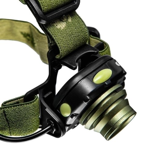 LATARKA CZOŁOWA FALCON EYE SPOOK 200LM LATARKA CZOŁOWA FALCON EYE SPOOK 200LM