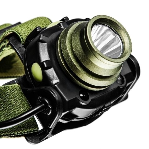 LATARKA CZOŁOWA FALCON EYE SPOOK 200LM LATARKA CZOŁOWA FALCON EYE SPOOK 200LM