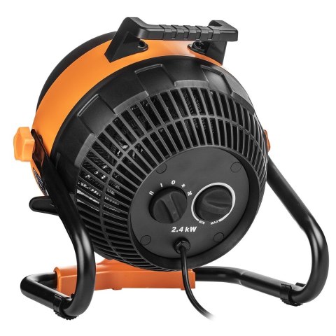 NAGRZEWNICA I WENTYLATOR 2400W, 2W1 MANUAL NAGRZEWNICA I WENTYLATOR 2400W, 2W1 MANUAL