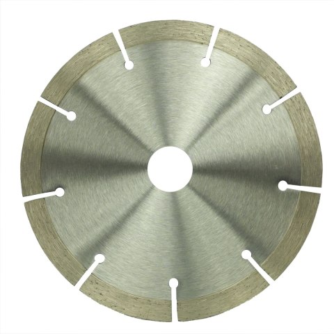 TARCZA DIAMENTOWA SEGMENTOWA DO BRUZDOWNICY 150MM Q10 STAL TARCZA DIAMENTOWA SEGMENTOWA DO BRUZDOWNICY 150MM Q10 STAL