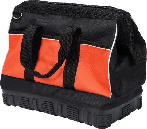TORBA NARZĘDZIOWA 16'' Z GUMOWYM DNEM TORBA NARZĘDZIOWA 16'' Z GUMOWYM DNEM
