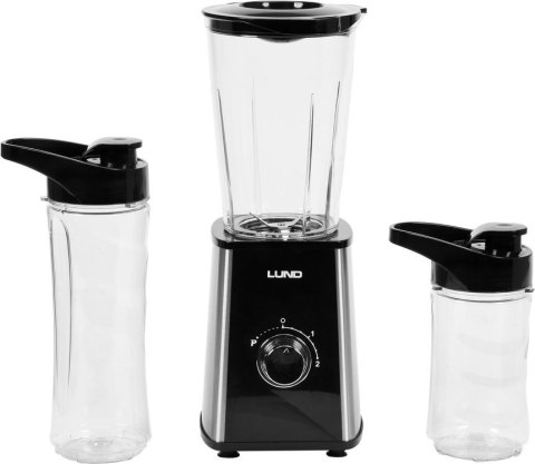 BLENDER KIELICHOWY DO SMOOTHIE 300W BLENDER KIELICHOWY DO SMOOTHIE 300W