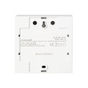 DZWONEK ELEKTRONICZNY JEDNOTONOWY 230V BIAŁY RINGIL MINI