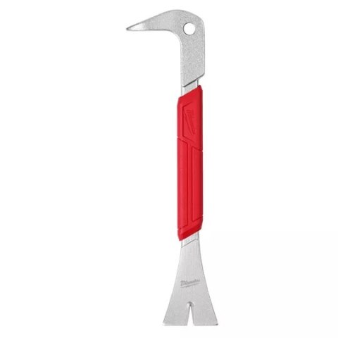 ŁAPKA PRECYZYJNA DO USUWANIA GWOŹDZI 25CM ŁAPKA PRECYZYJNA DO USUWANIA GWOŹDZI 25CM
